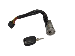Ignition Switch Neiman 34 475023 7701471220  Renault Clio 2