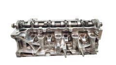 Cylinder Head 415280 HALG 110412587R 1.5 dci K9K724 Renault Dacia Nissan