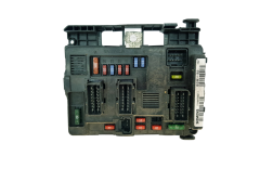 Controller BSM-B2 T118470002I 9643498980 PSA Siemens 32690
