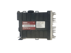 Controller 4A0906264 0280800398 Audi Bosch 41734