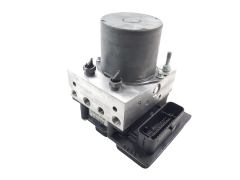 Abs Pump Citroen C4 9677024980 0265951861 0265252034