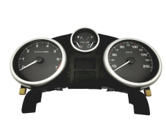 Speedometer/Instrument Cluster Peugeot 207 9666898580 52092