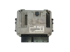 Controller 51830833 0281014453 Fiat Bosch