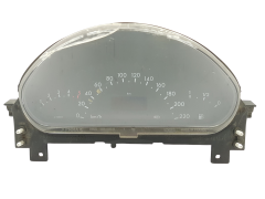 Speedometer/Instrument Cluster Mercedes W168 A1685401247 503000530303 26798