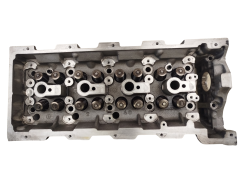Cylinder Head Mercedes-Benz A6460101420 2.2 CDI 646963