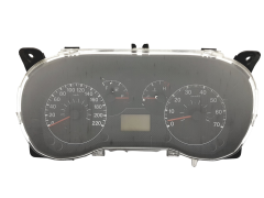 Speedometer/Instrument Cluster Fiat Grande Punto 51701536 44652