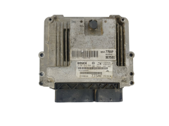 Controller 0281012595 P56044775AF Jeep Bosch