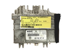 Controller 030906027AB 0261204153 VW Bosch