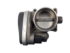 Air Throttle Body BMW 1354 1439224-04 408.238/422/003 VDO 3585