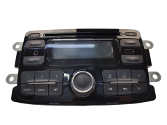 Car Radio BT USB Dacia Renault 281155590R 5311