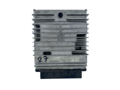 Controller 3M51-12A650-LB 12240250 R0411C004L Ford  Delphi 52048