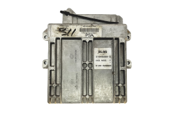 Controller PSA 9632520280 21649399-3 SL96 Sagem 22630