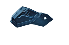 Headlamp Fixing Right Original Citroen C4 6212G3