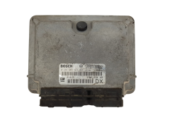 Controller 09180353 DX 0281001971 Opel Bosch 15187