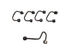 Fuel Lines 8200614298 8200600509 1.9 dCi Renault 