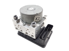Abs Pump Ford Fiesta J1BC-2B373-GB J1BC-2C219-GB Ate 1471