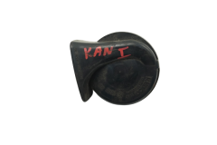 Horn 7700413533 0091001 Renault Kangoo