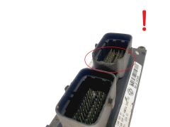 Controller IAW59 F.M7 46817821 Fiat Magneti Marelli 43192