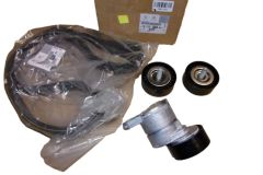 Drive Belt Tensioner Original 1611281080 Citroen Peugeot