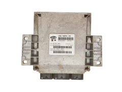 Controller 9648568480 IAW48P2.72 PSA Magneti Marelli 30789
