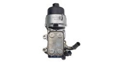 Oil Filter Housing 1103T3 FL515 2.0 hdi 16v Citroen Peugeot 