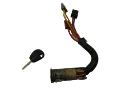 Ignition Switch Fiat Scudo 4162W4 Valeo Citroen Peugeot 1047