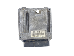 Controller 03G906016CB 0281011900 VW Bosch 59960