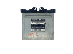 Controller 0225455732 412229/021/006 Mercedes 44977