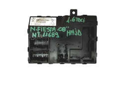 Controller 5V51-15K600-CF 116RA-000084 Ford 