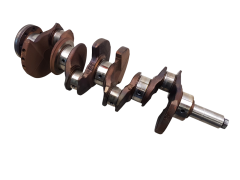 Crankshaft 0501J7 0501.J7 1.8 16v 6FZ Citroen Peugeot