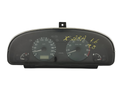 Speedometer/Instrument Cluster Citroen Xsara 21625583-0 21625582-2 51234