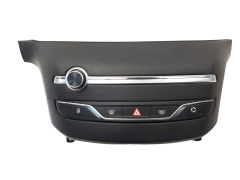 Control panel Peugeot 308 2 II 96777660ZD 10093069 LK