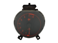 Speedometer/Instrument Cluster Alfa Romeo 156 60658088 6850849918 21883