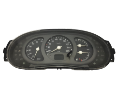 Speedometer/Instrument Cluster Renault Clio 2 7700410432 F 40801