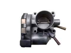 Air Throttle Body VWAG 030133062C 0280750095 Bosch 2317