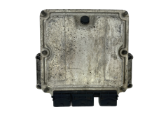 Controller 0281012464 9661145380 9646850580 PSA Bosch 52843