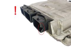 Controller 9644606180 0281010779 PSA Bosch 45495
