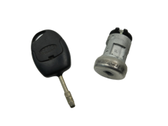 Ignition Switch Ford Q68BA 1558