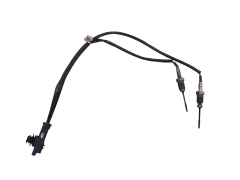 Exhaust Gas Temperature Sensor 9807562780 Citroen Peugeot 2.0 HDI