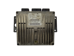 Controller 9654305580 R0411C023B DV4DC PSA Delphi 