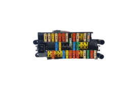 Fuse Box 9635518280 289028 PSA
