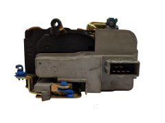Door Lock Mechansim Right Front 9136J6 Citroen Berlingo Peugeot Partner 10913