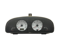 Speedometer/Instrument Cluster Citroen Xsara 21625583-0 21625582-2 56428