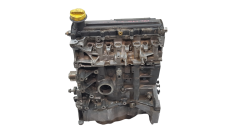 Diesel Engine K9K276 K9KF276 1.5 dci Nissan NV200 Renault S1