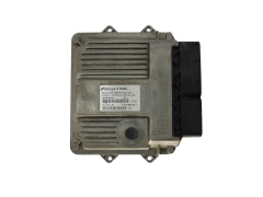 Controller FGP MJD6JF.S1 51775008 71600.005.05 Fiat Magneti Marelli 16712