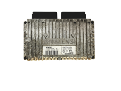 Controller 7700110708 S105280002D 7700102904 Renault Siemens