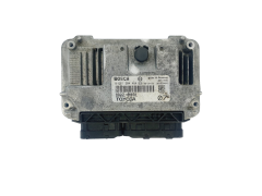 Controller 89661-0H070 0261S04464 Toyota PSA Bosch 45544