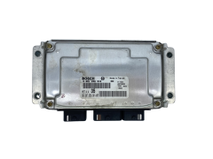 Controller 0261206943 9638765680id05 26FM0886 PSA Bosch 63857