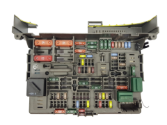 Fuse Box BMW 9119444-03 B010110600