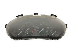 Speedometer/Instrument Cluster Peugeot 206 9641574580 09032109903 Jaeger